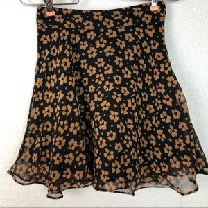 Urban outfitters skirt